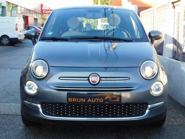 Fiat 500 image 4