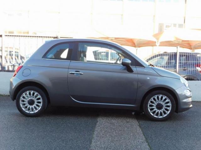 Fiat 500 image 2