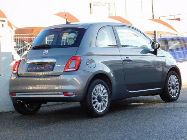 Fiat 500 image 7