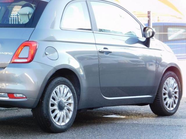 Fiat 500 image 3