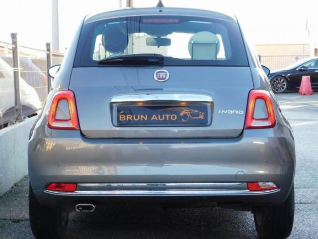 Fiat 500 image 8