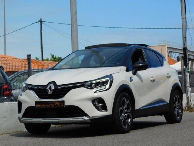 Renault Captur image 3