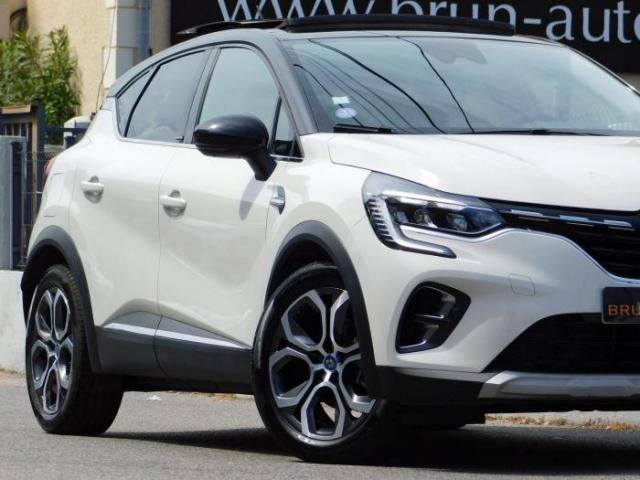 Renault Captur image 2