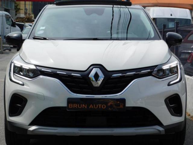 Renault Captur image 1