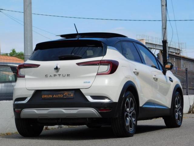 Renault Captur image 3