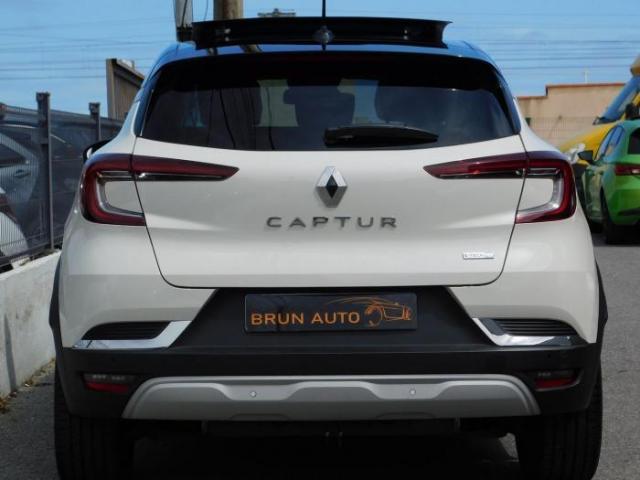 Renault Captur image 1