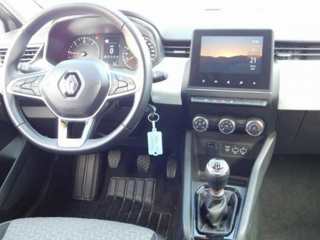 Renault Clio image 5