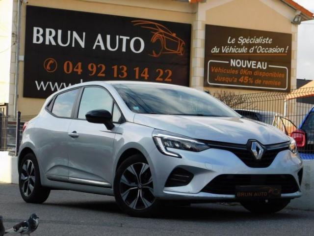 Renault Clio image 6