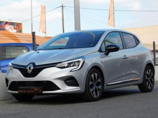 Renault Clio image 8