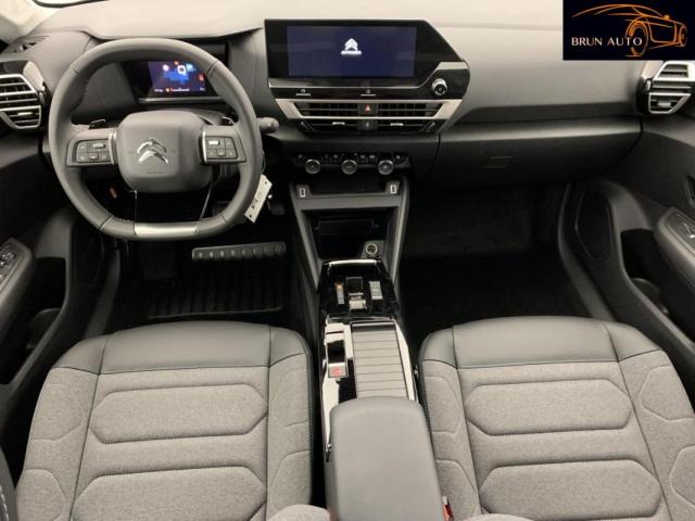 Citroen C4 image 6