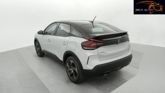 Citroen C4 image 4