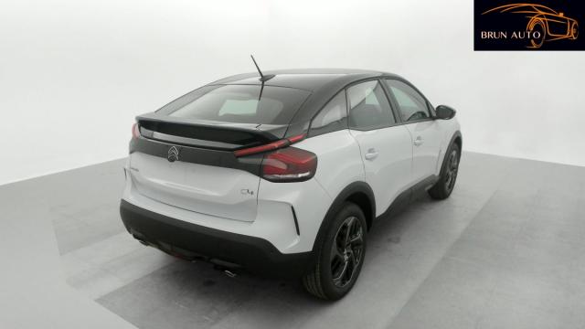 Citroen C4 image 1