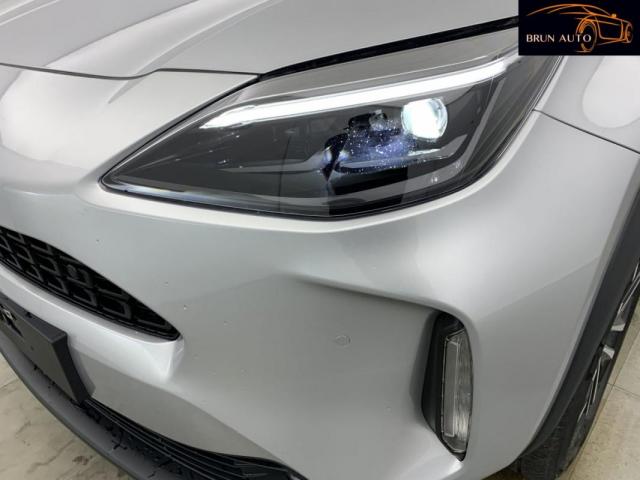 Toyota Yaris Cross image 5