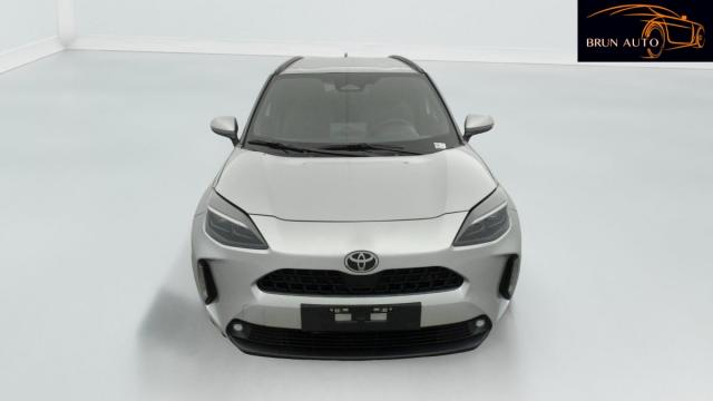 Toyota Yaris Cross image 9