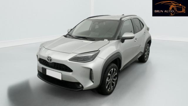 Toyota Yaris Cross image 1