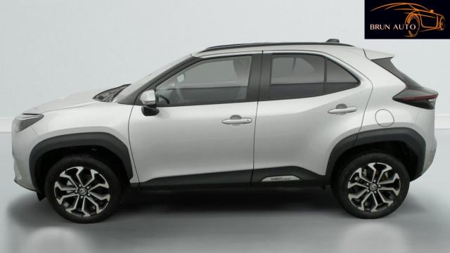 Toyota Yaris Cross image 4
