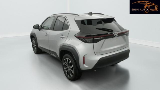 Toyota Yaris Cross image 6