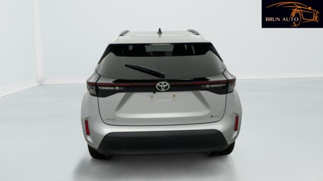 Toyota Yaris Cross image 8