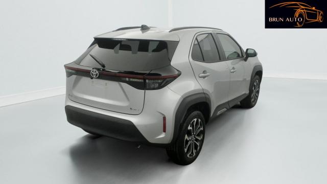 Toyota Yaris Cross image 3