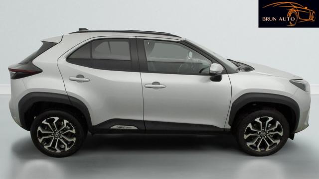 Toyota Yaris Cross image 7