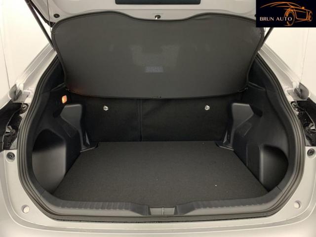 Toyota Yaris Cross image 2