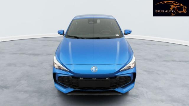 Mg Mg3 image 3