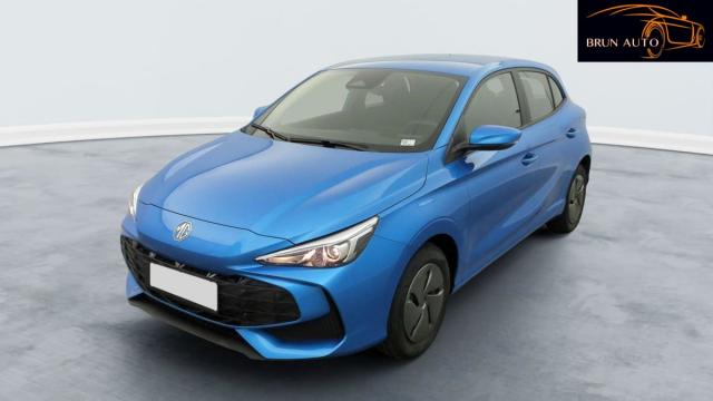 Mg Mg3 image 1