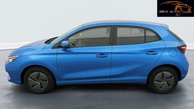 Mg Mg3 image 7