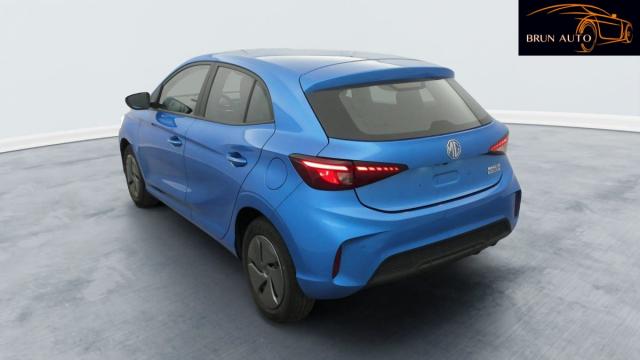 Mg Mg3 image 9