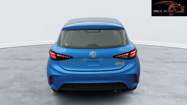 Mg Mg3 image 4