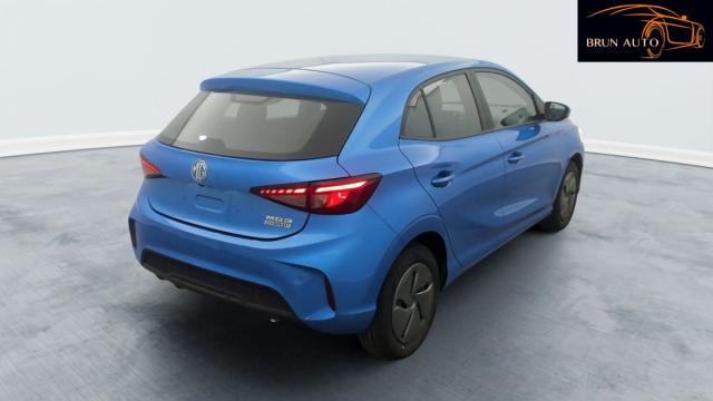 Mg Mg3 image 2