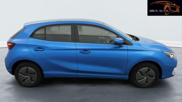Mg Mg3 image 6