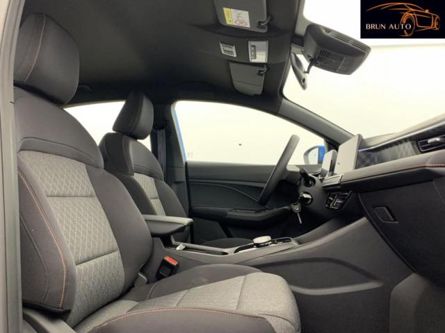 Mg Mg3 image 8