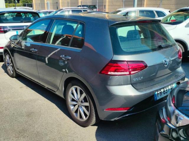 Volkswagen Golf image 2