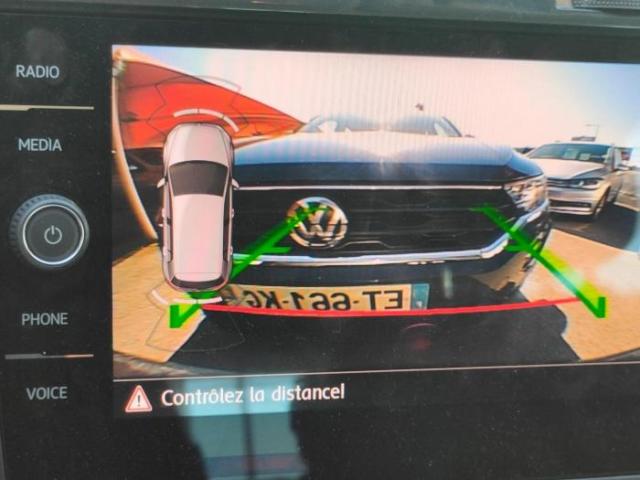 Volkswagen Golf image 4