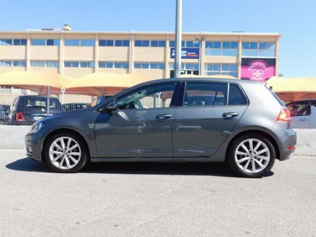 Volkswagen Golf image 3