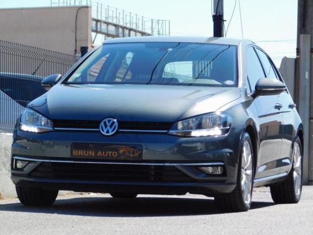 Volkswagen Golf image 2