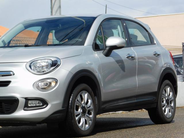 Fiat 500x image 1