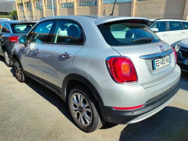 Fiat 500x image 6