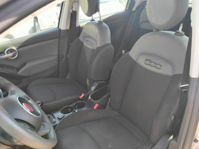 Fiat 500x image 3