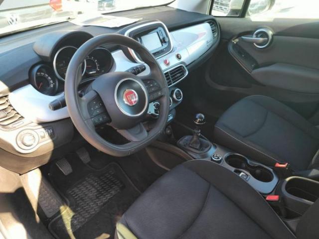 Fiat 500x image 4
