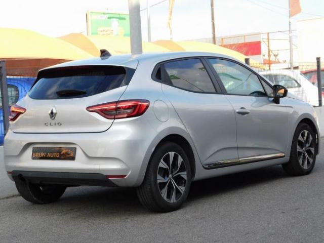 Renault Clio image 6