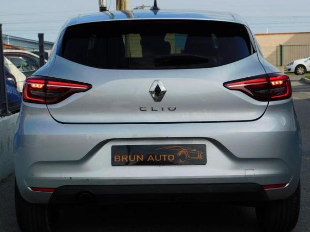 Renault Clio image 4
