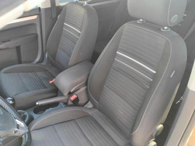 Volkswagen Touran image 3