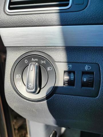 Volkswagen Touran image 4