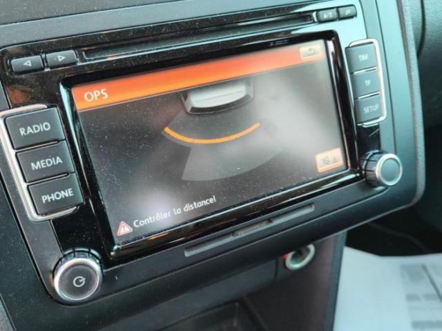 Volkswagen Touran image 5