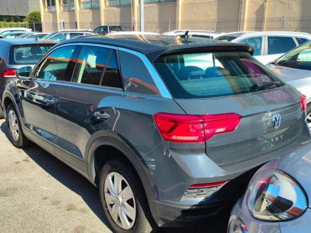 Volkswagen T-Roc image 1