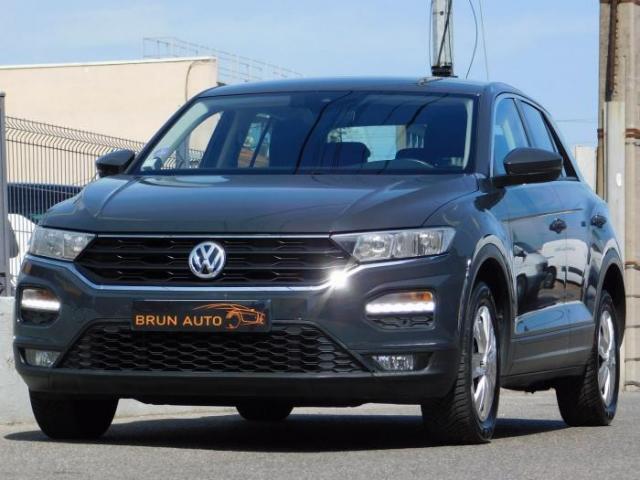 Volkswagen T-Roc image 3
