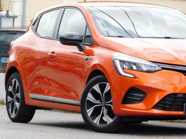 Renault Clio image 5
