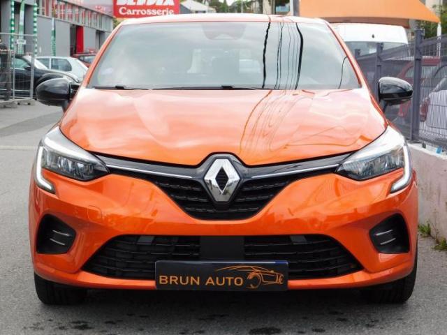 Renault Clio image 7